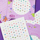 Nail Art Stickers