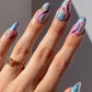 Nail Art Stickers