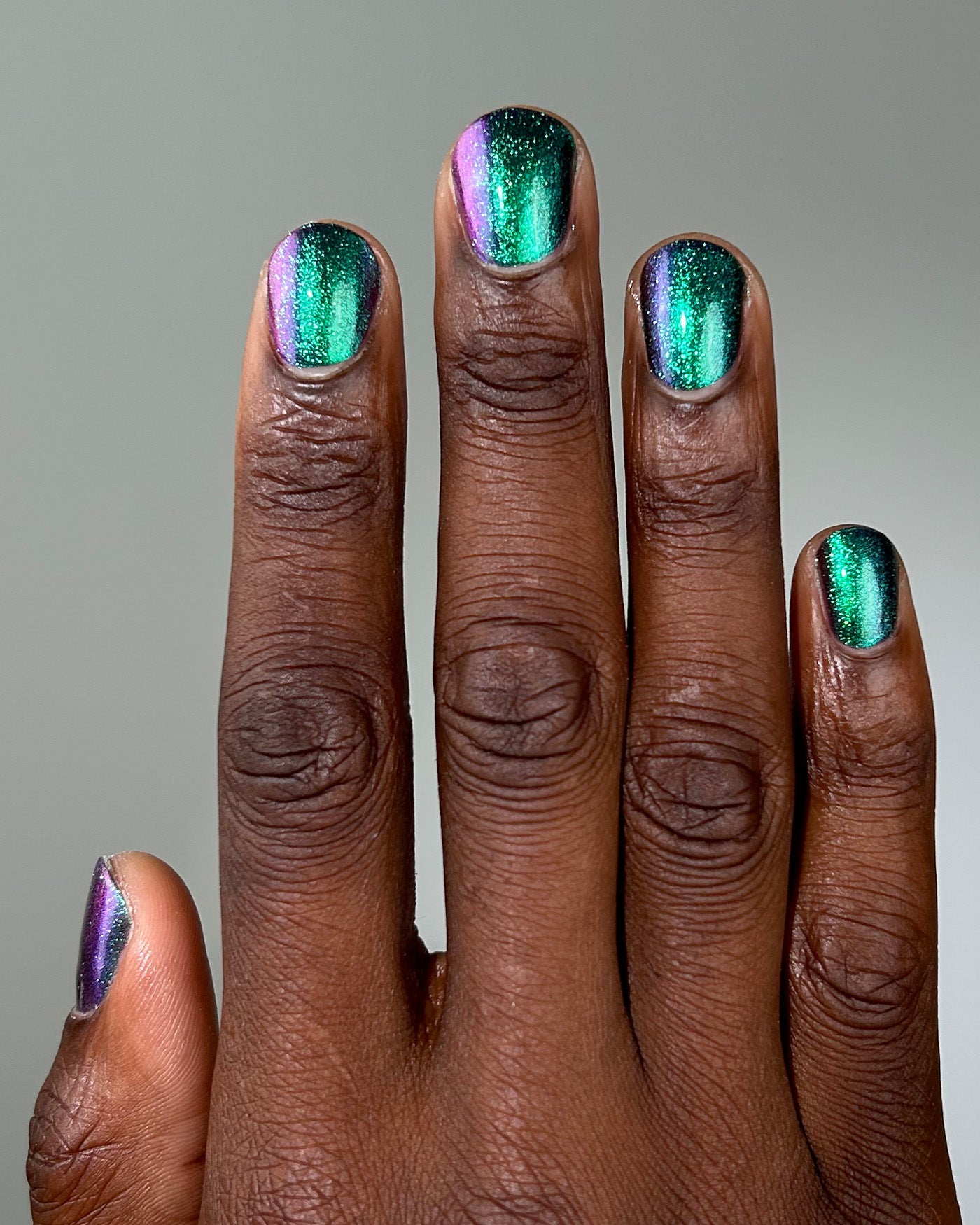 mooncat | Meowtek Industries | Nail Polishes