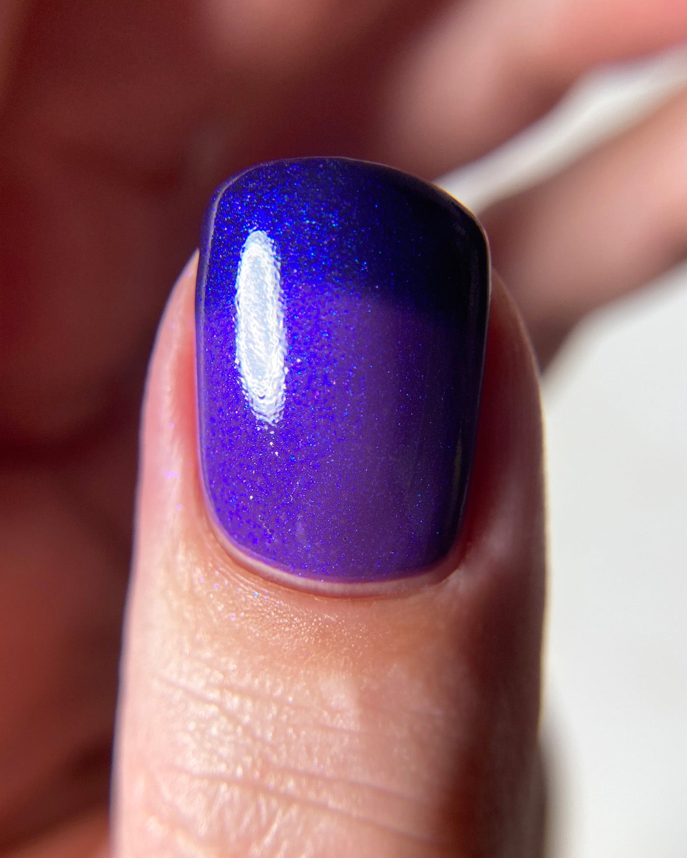 mooncat | Twilight Sonata | Nail Polishes | Thermal