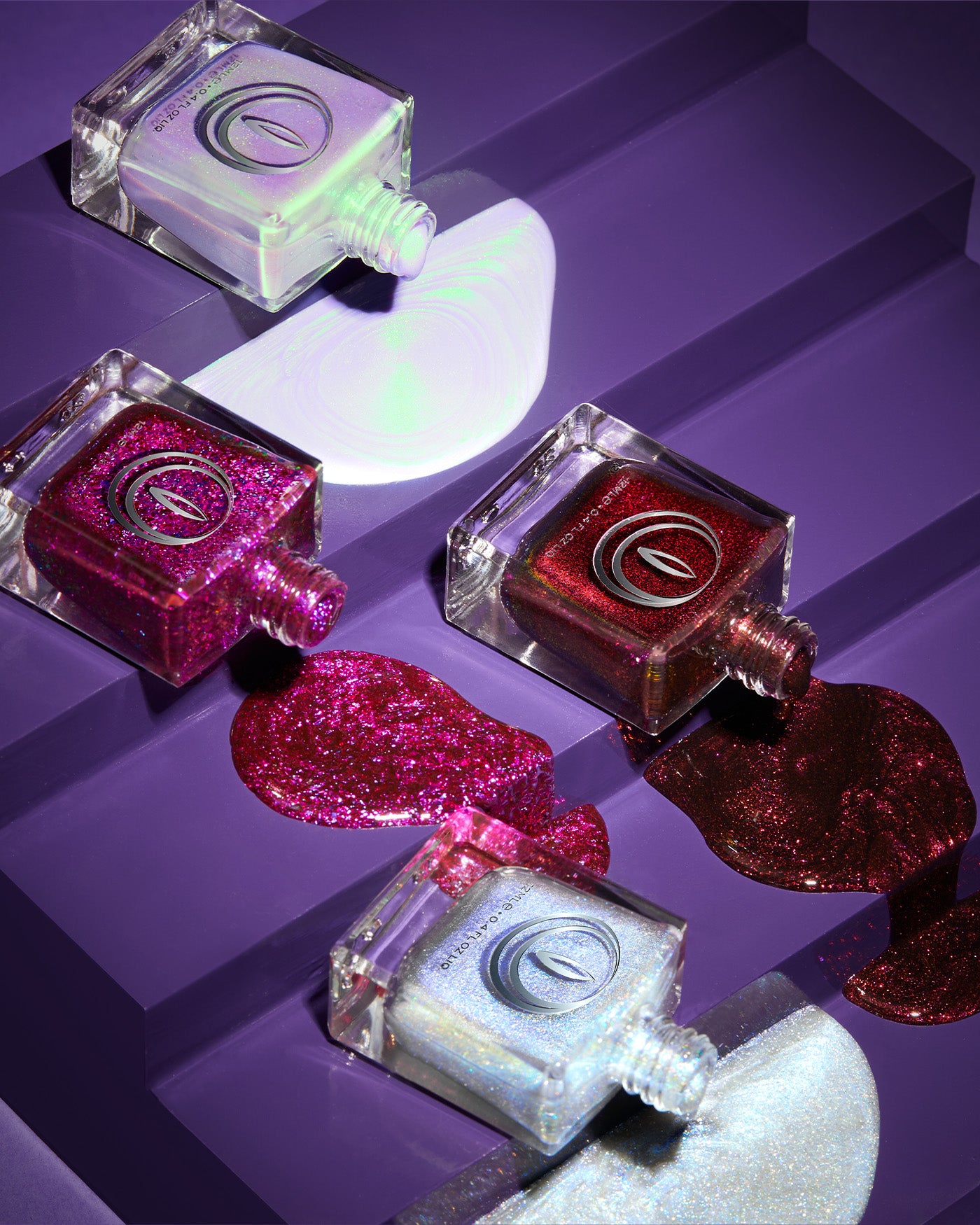 Band of Misfits Set – mooncat