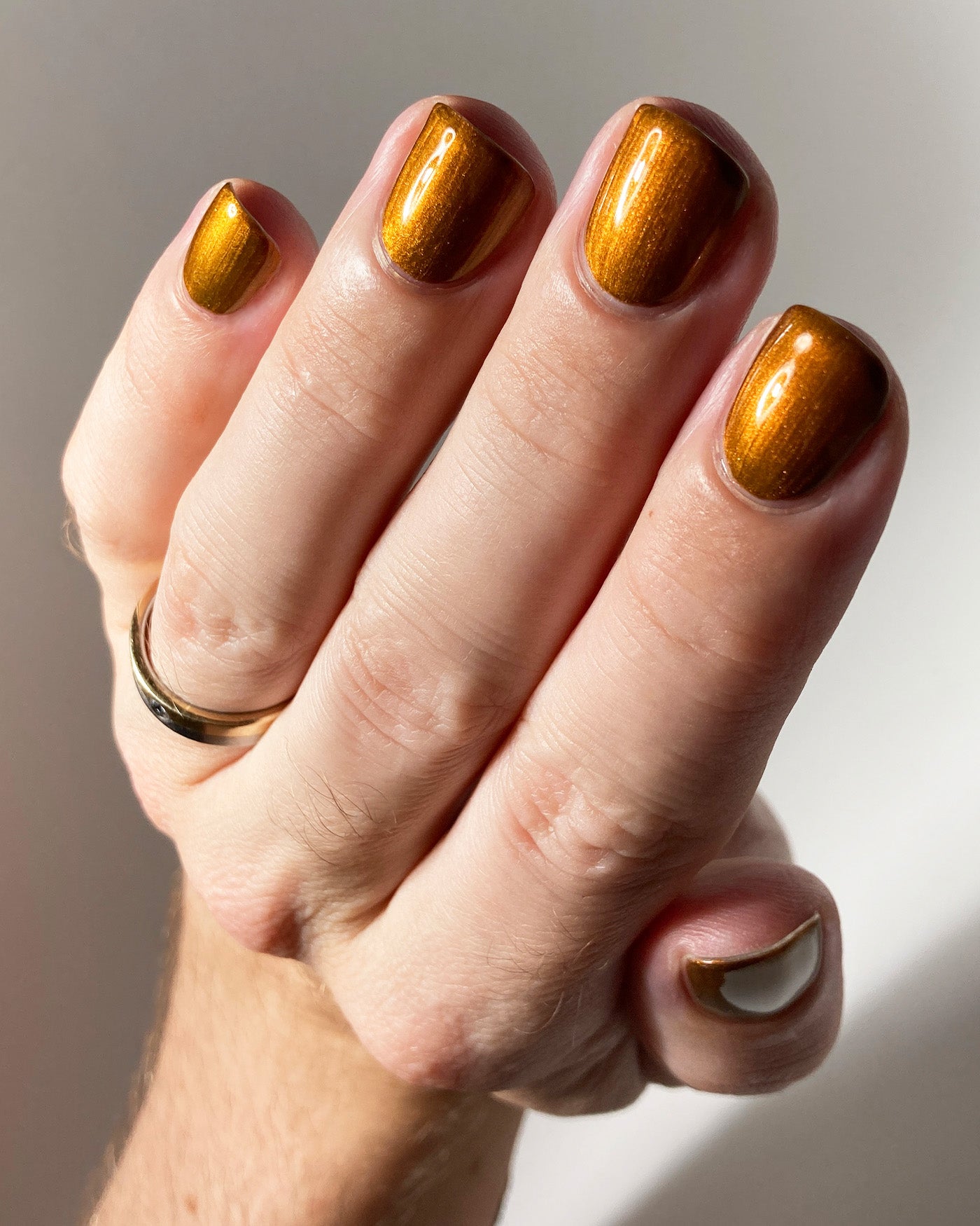 Bootlegger – mooncat