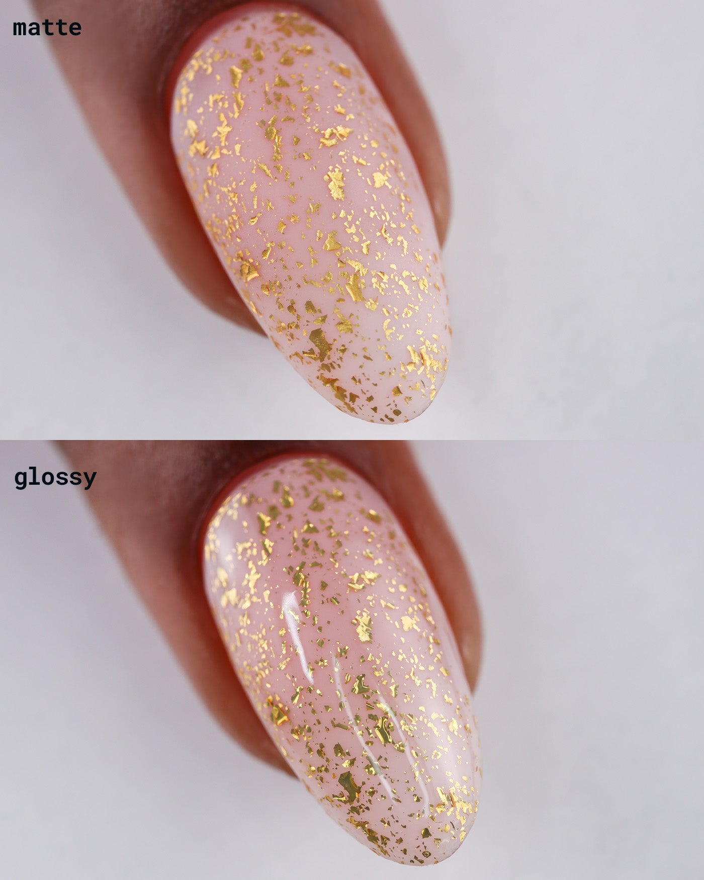 Fool's Gold Topper