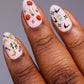 Nail Art Stickers