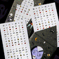Nail Art Stickers