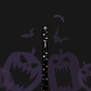Retractable The Vanisher
