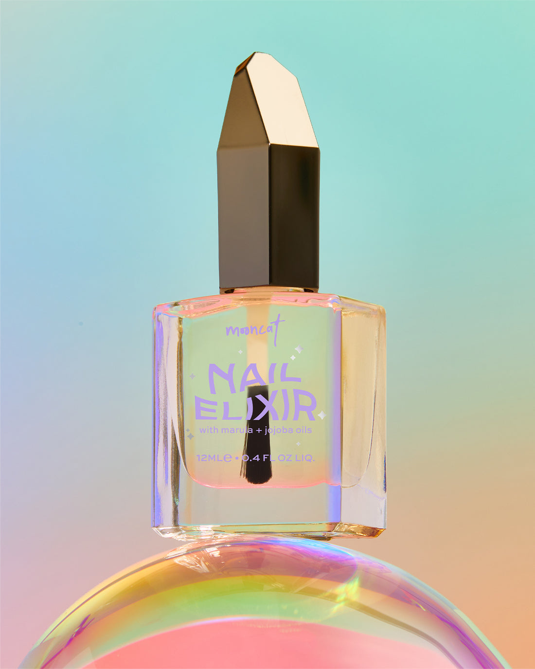Elixir Nail Lab Nail Elixir – mooncat