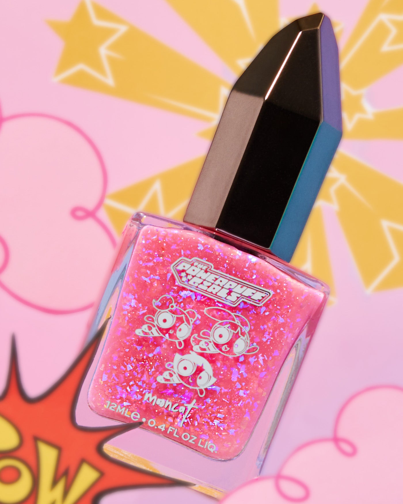Blossom's Firebreath
