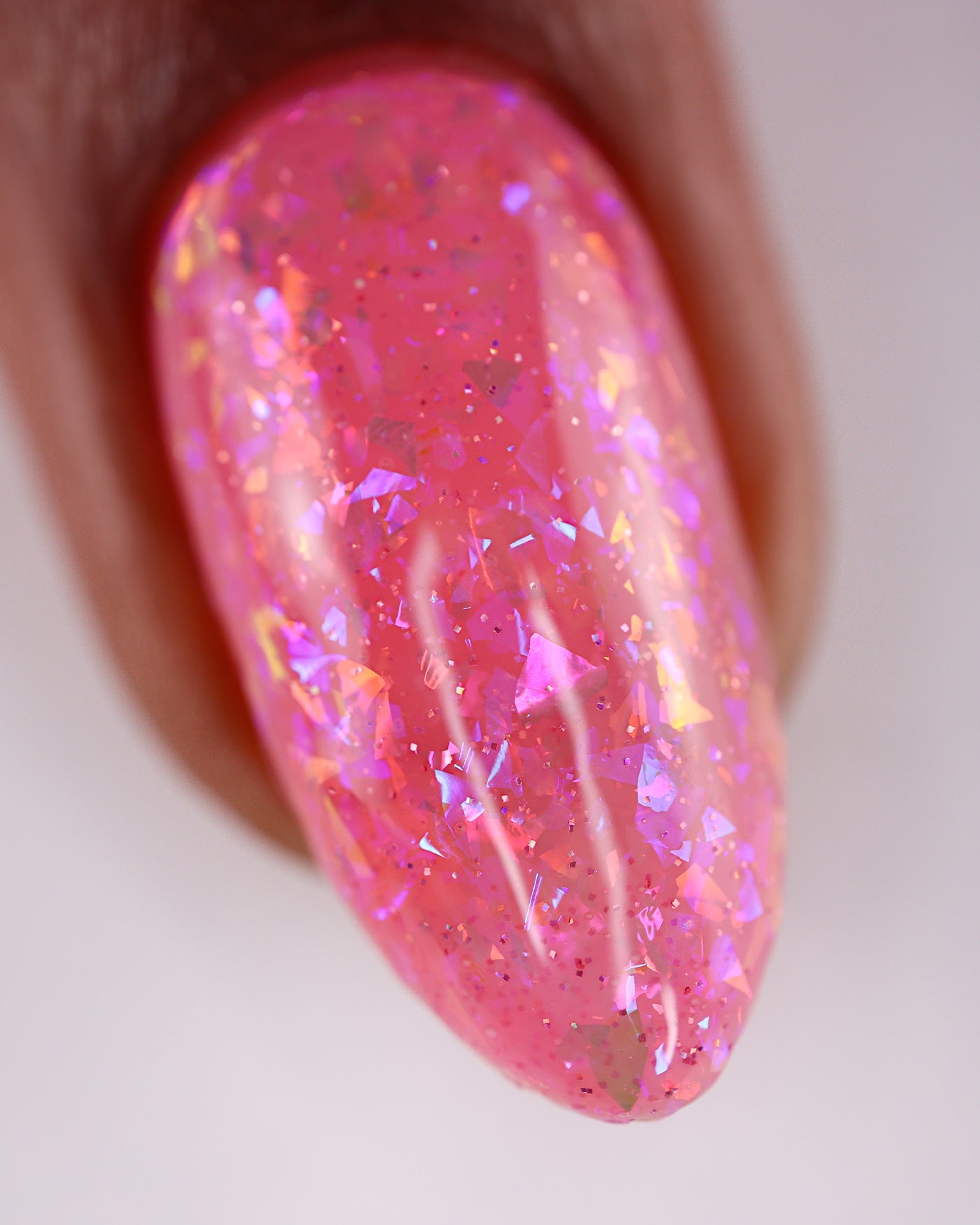 Blossom's Firebreath