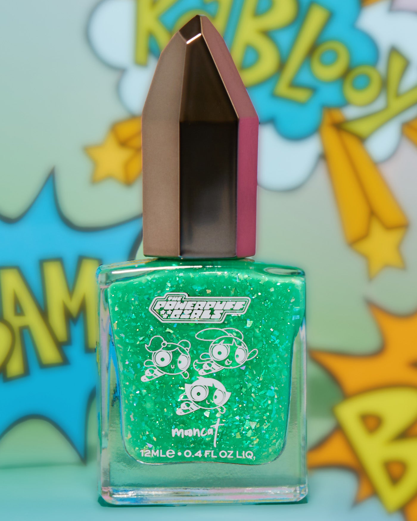 Hardcore Buttercup