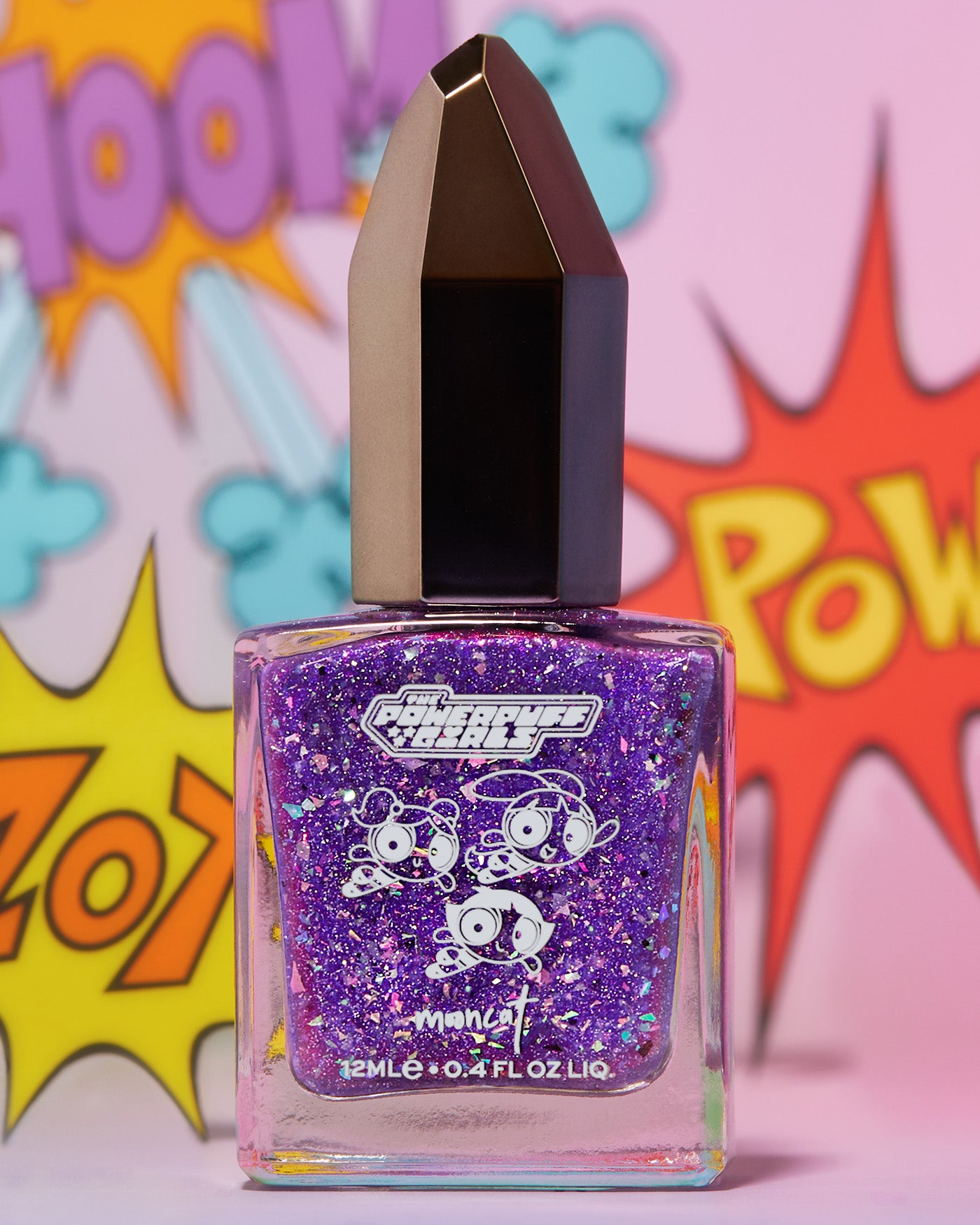 The Diabolical Mojo Jojo!!