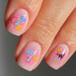 Nail Art Stickers