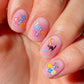 Nail Art Stickers
