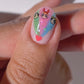 Nail Art Stickers