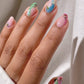 Nail Art Stickers