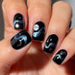 NAIL ART STICKERS