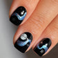 NAIL ART STICKERS