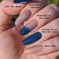 Treachery in the Blue