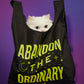 ABANDON THE ORDINARY BAGGU
