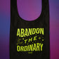 ABANDON THE ORDINARY BAGGU