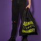 ABANDON THE ORDINARY BAGGU
