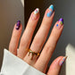 Nail Art Stickers