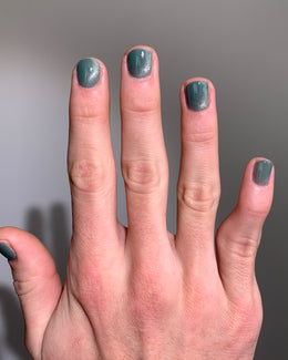 Devil's Ivy – mooncat