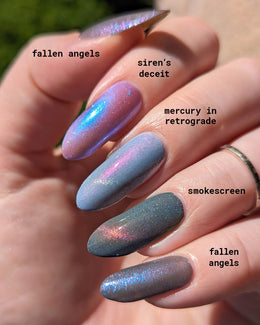 Mercury in Retrograde – mooncat