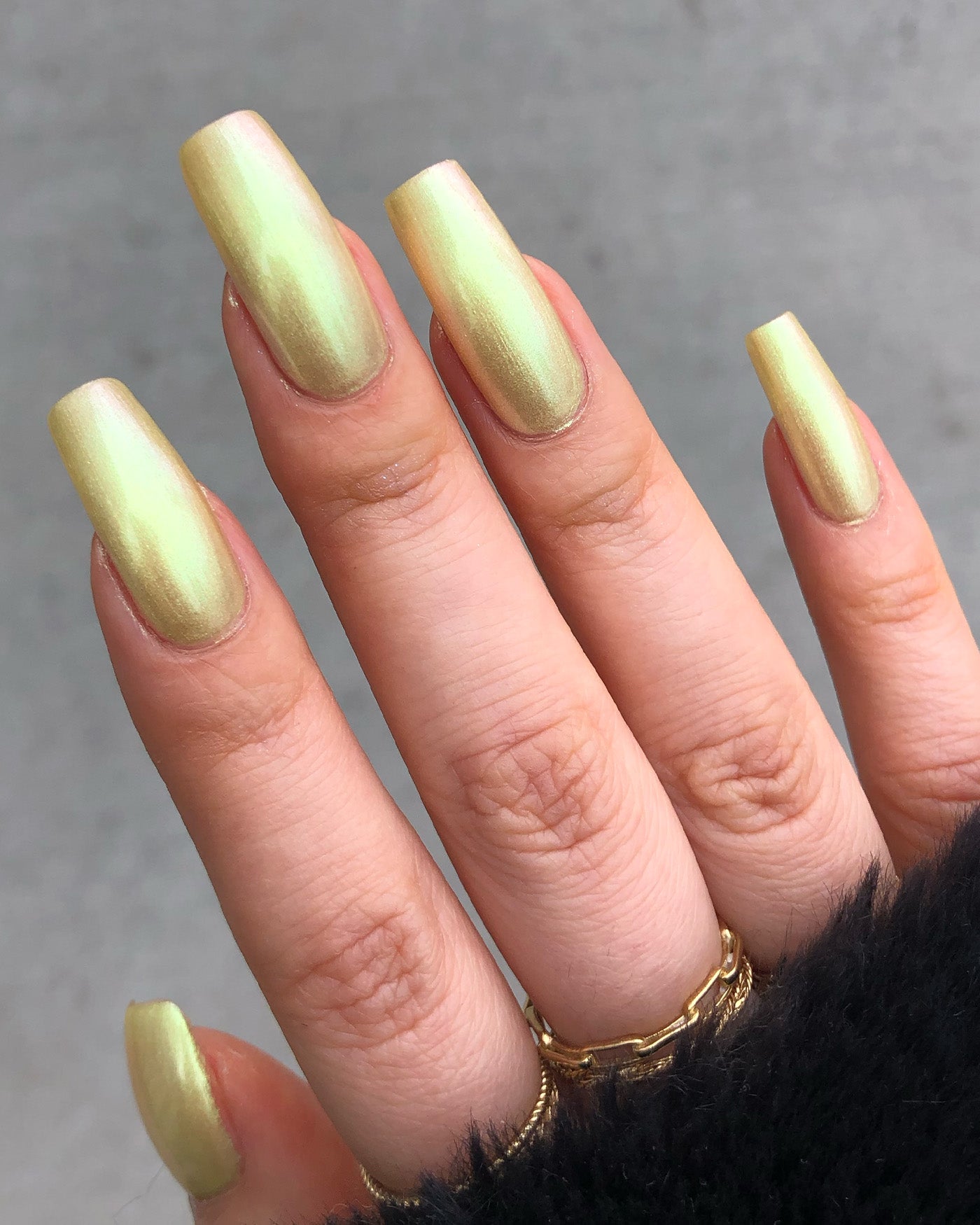 Murraya's Melody – mooncat