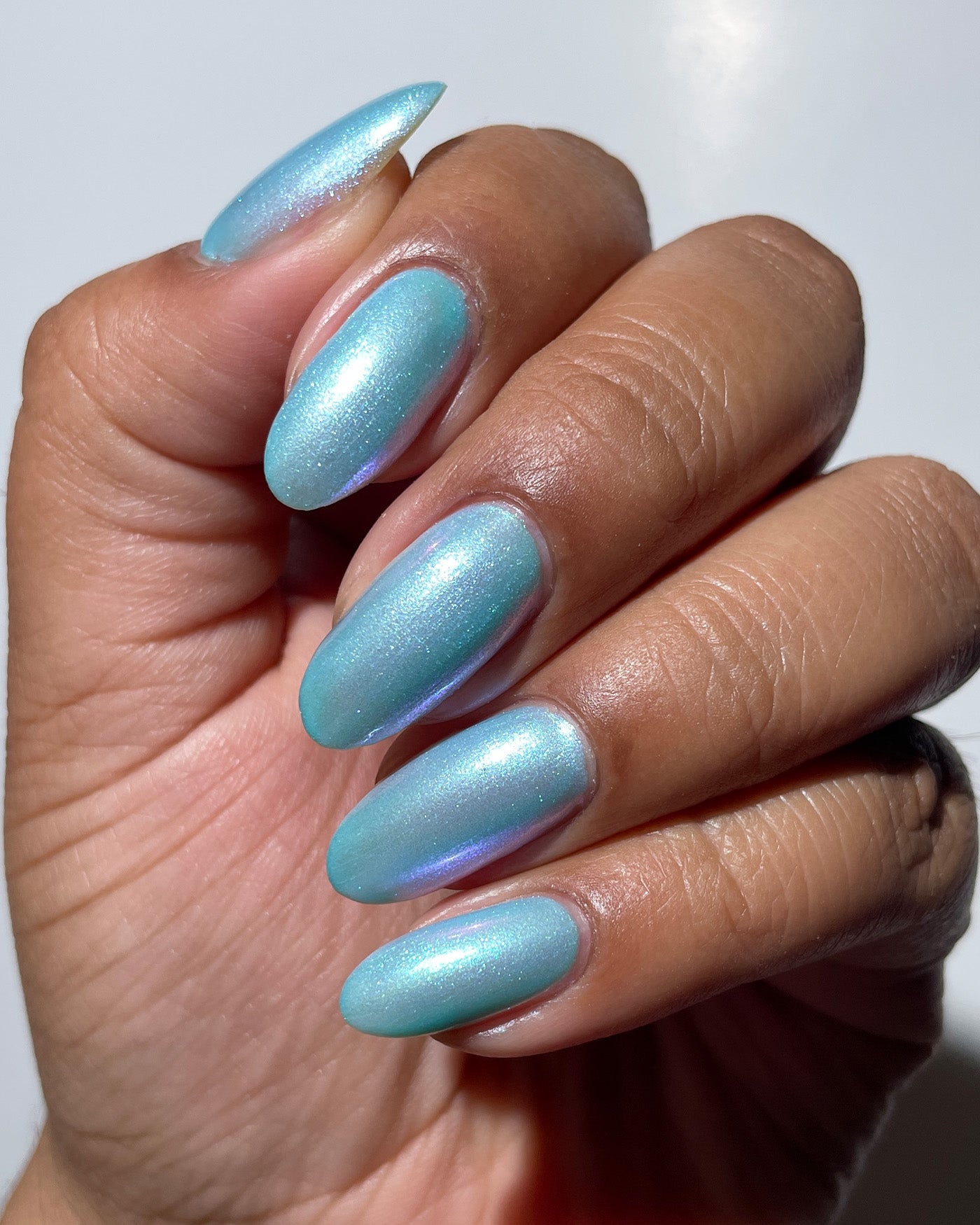 Dewpearls – mooncat