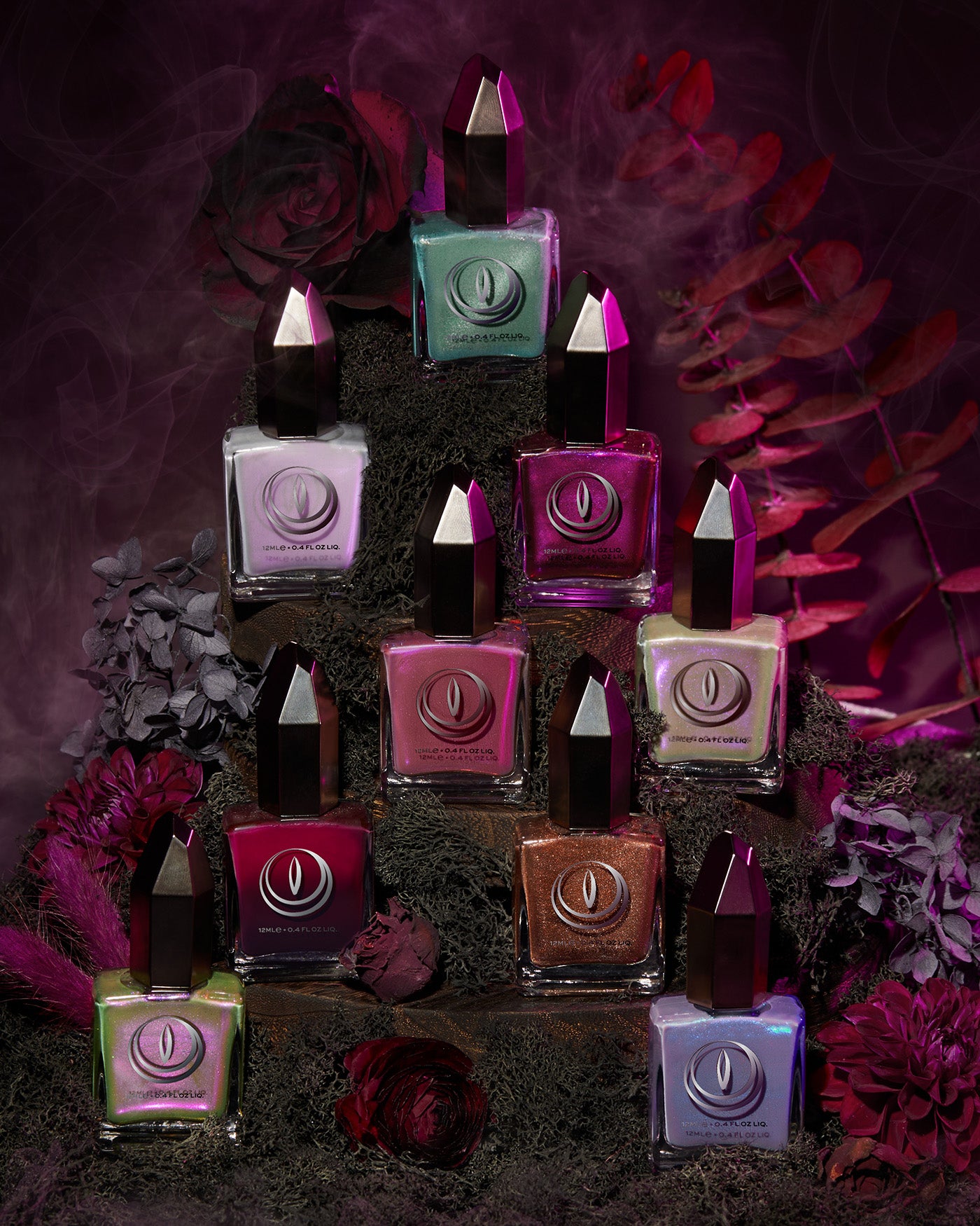 Seasons of Persephone Set