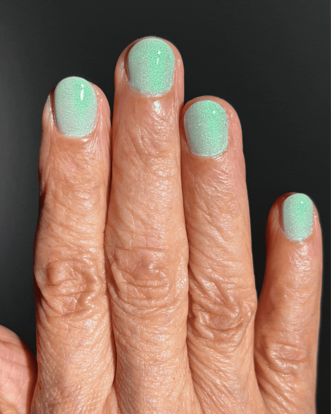 mooncat | Planet Nyarr Set | Nail Polishes