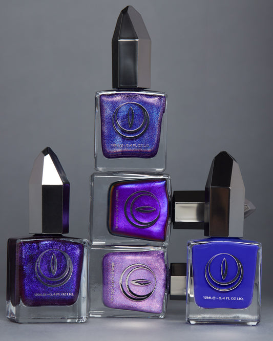 Trending Purples Set