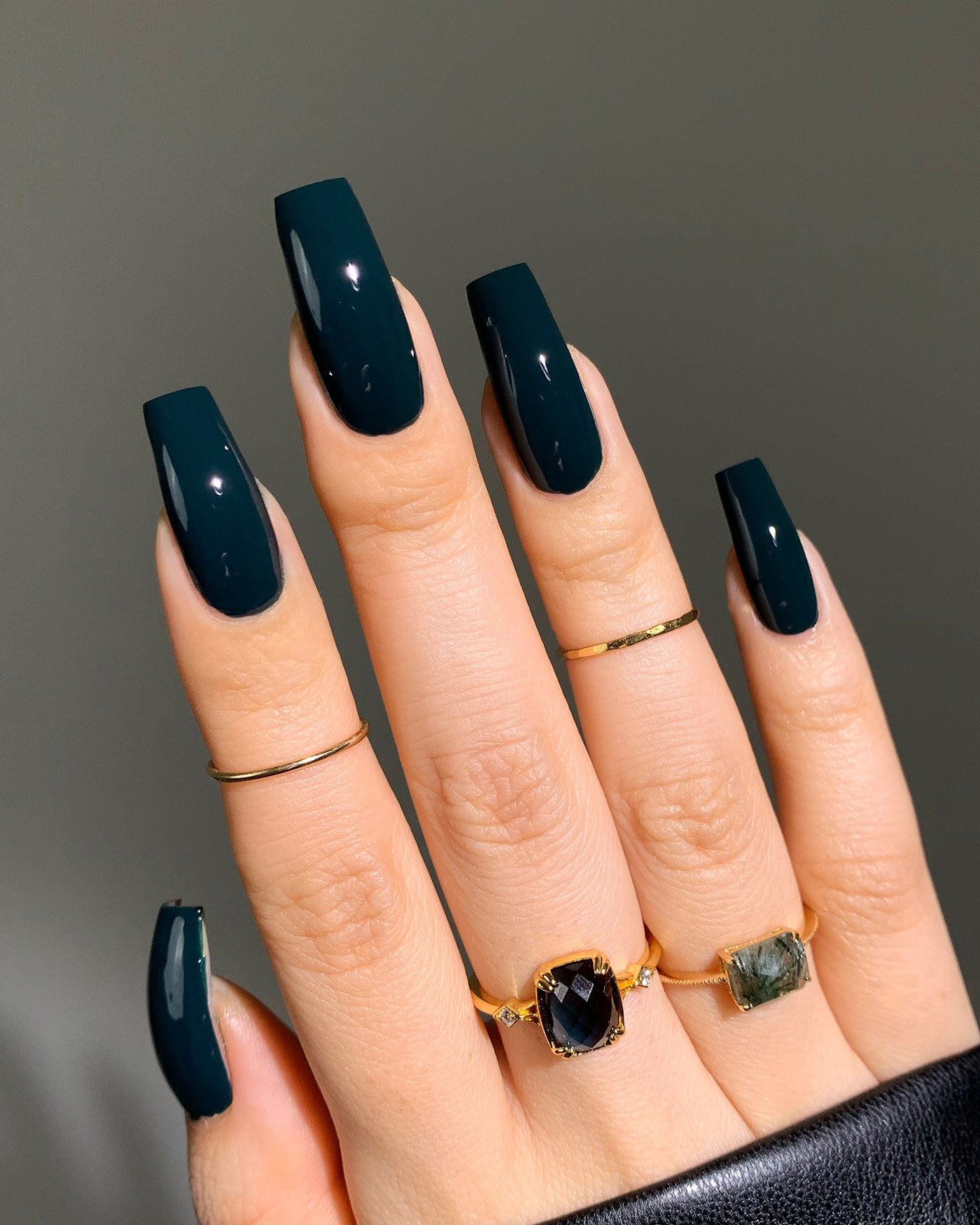 Trending Greens Set