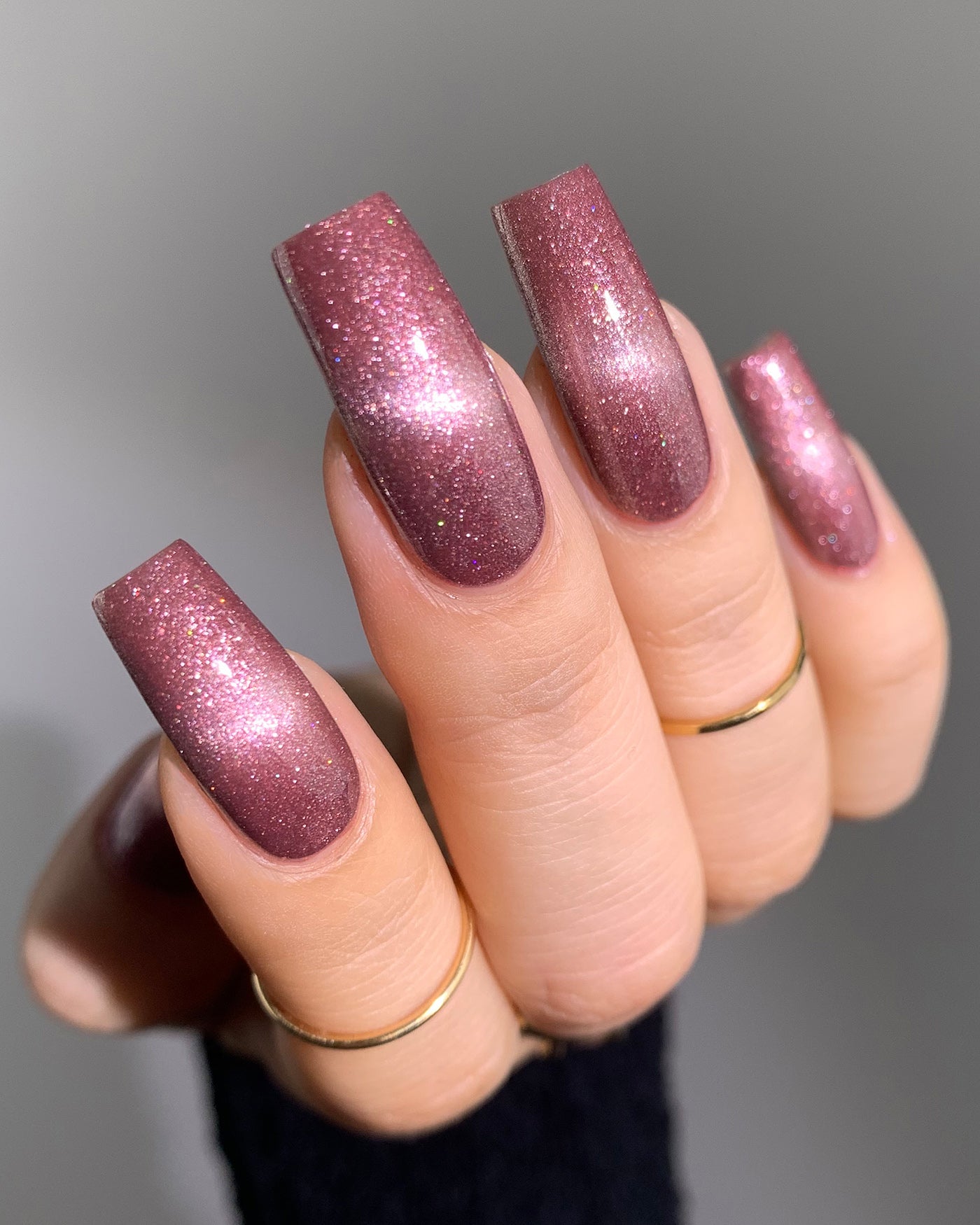 Velvet Rose