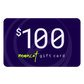 $100 e-Gift Card
