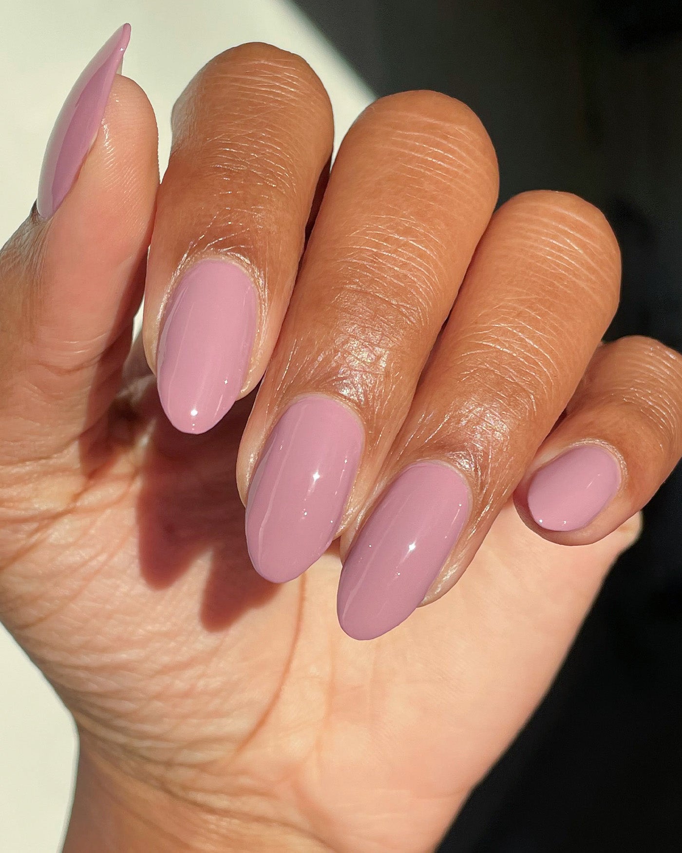 A Tale Of 5 Lacquers Set