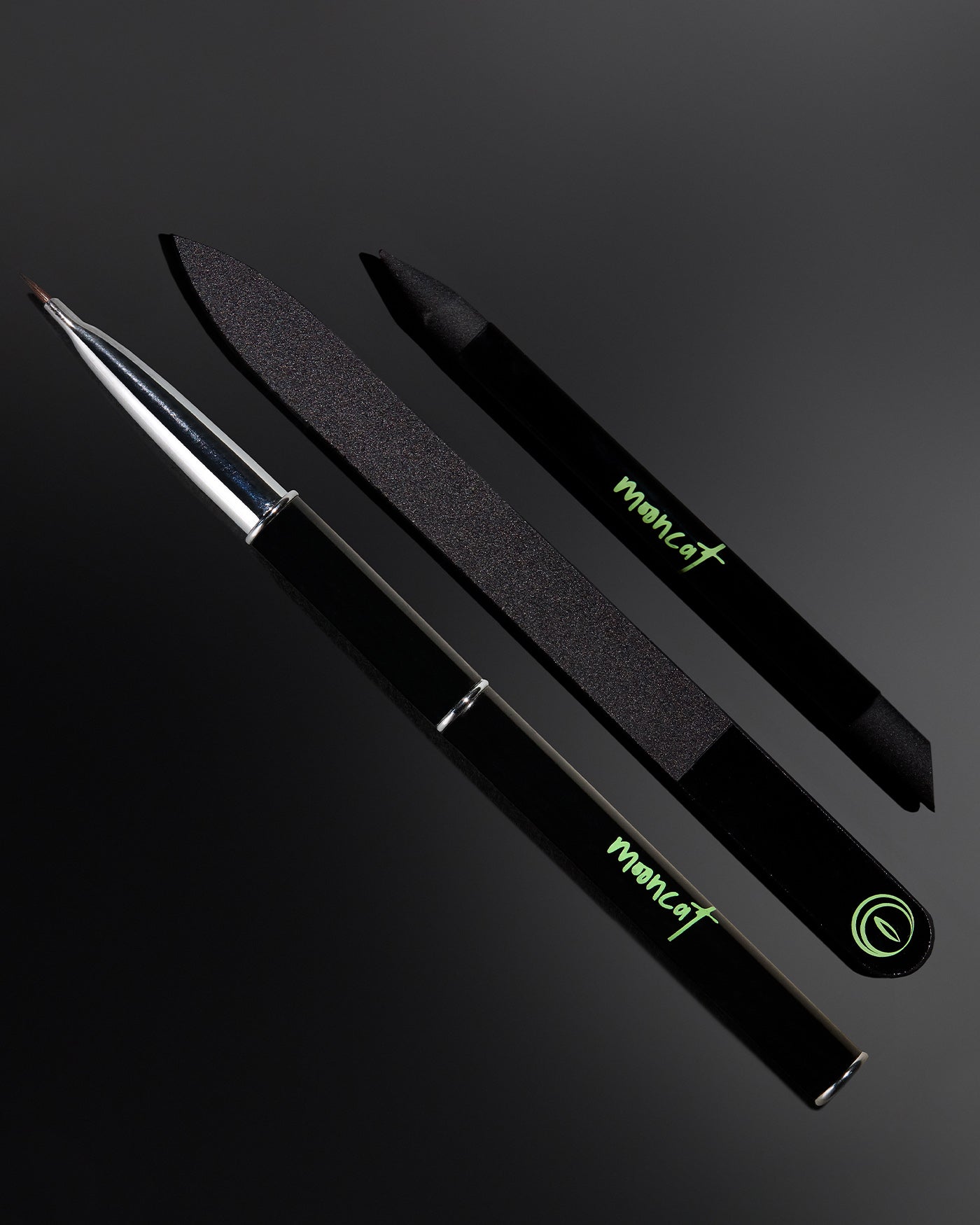 Dark Instruments Set – mooncat