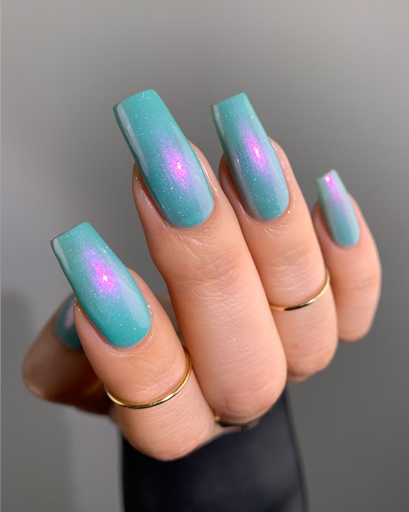 Trending Greens Set