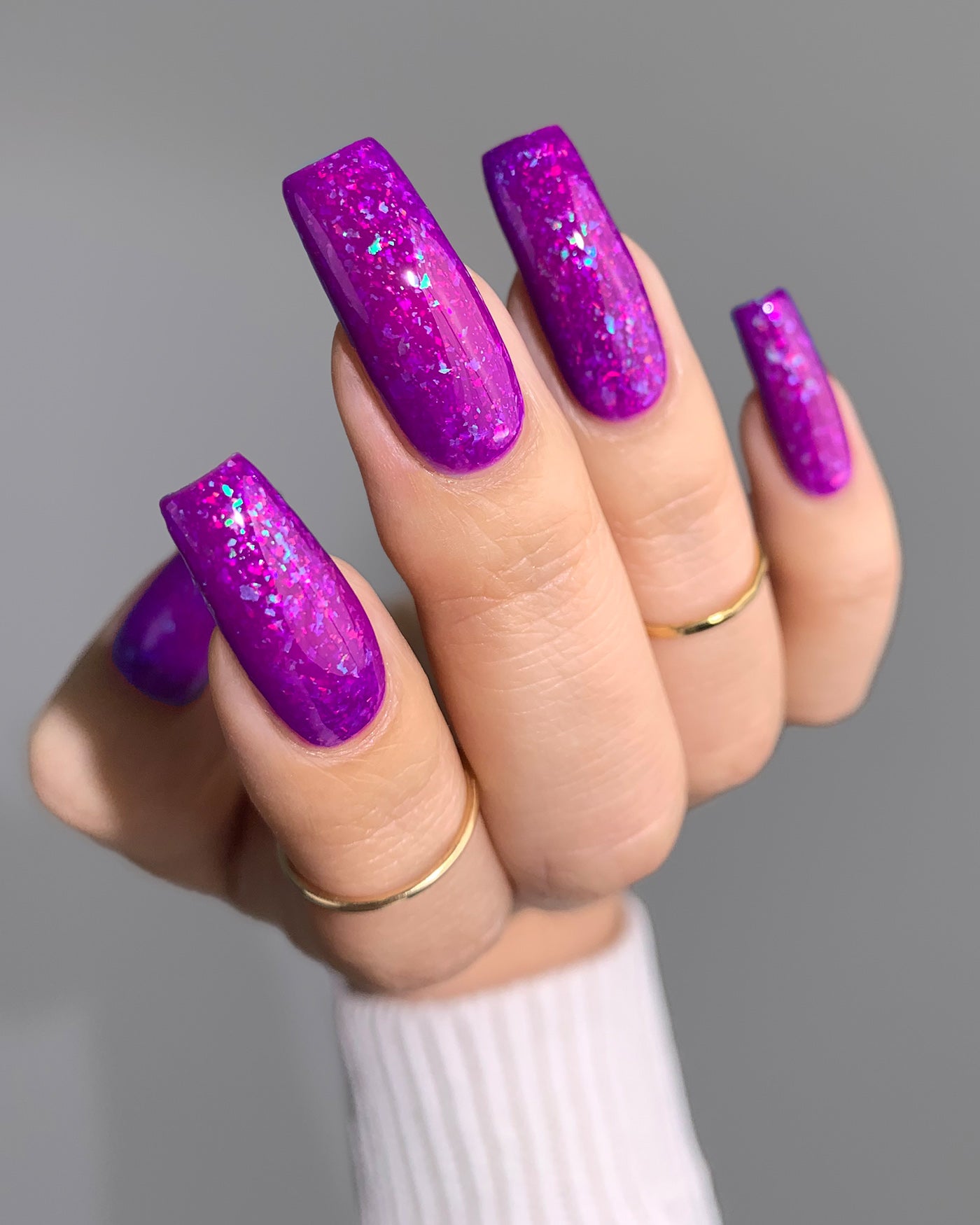 Mood Ring