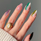 A Tale Of 5 Lacquers Set