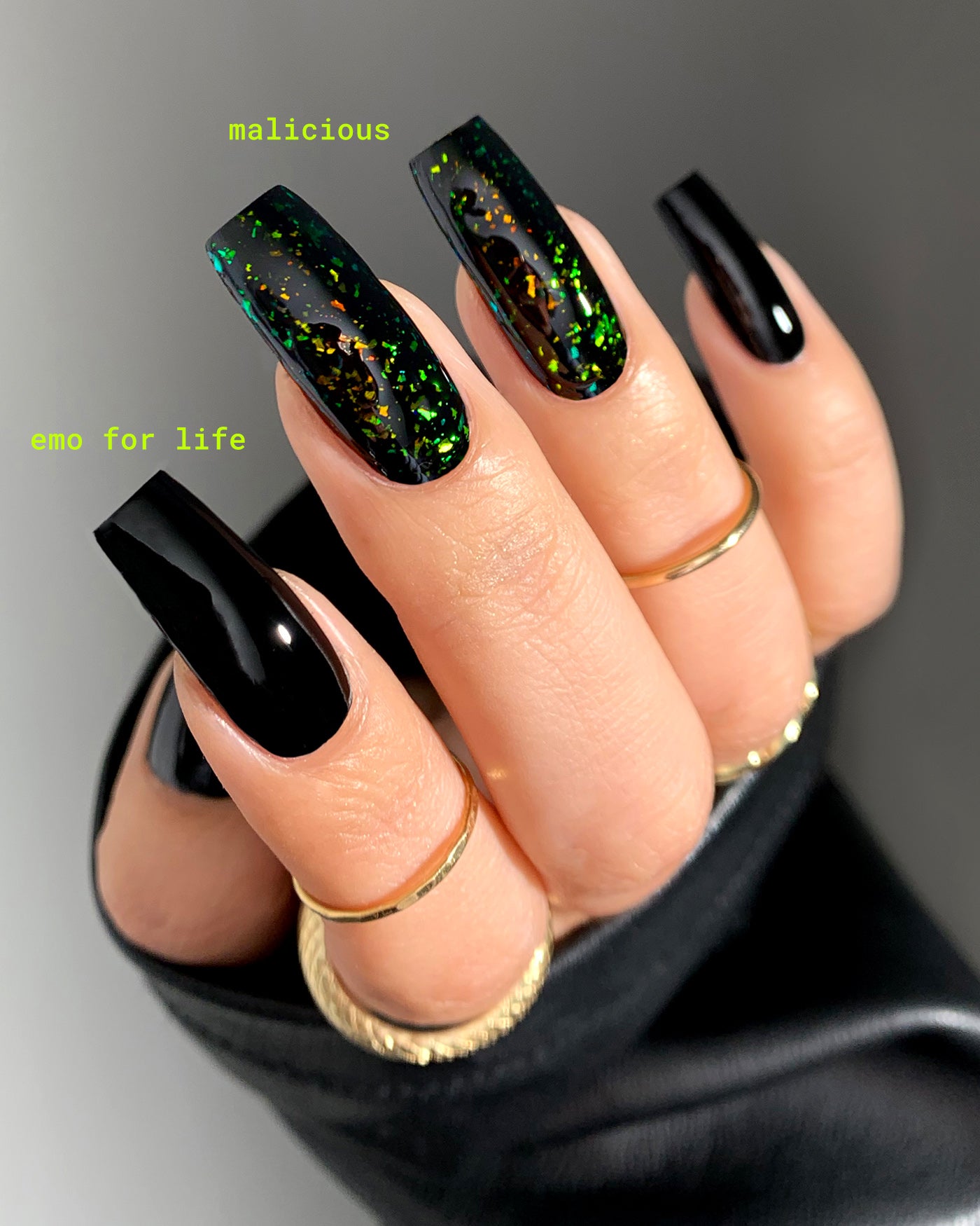 Malicious