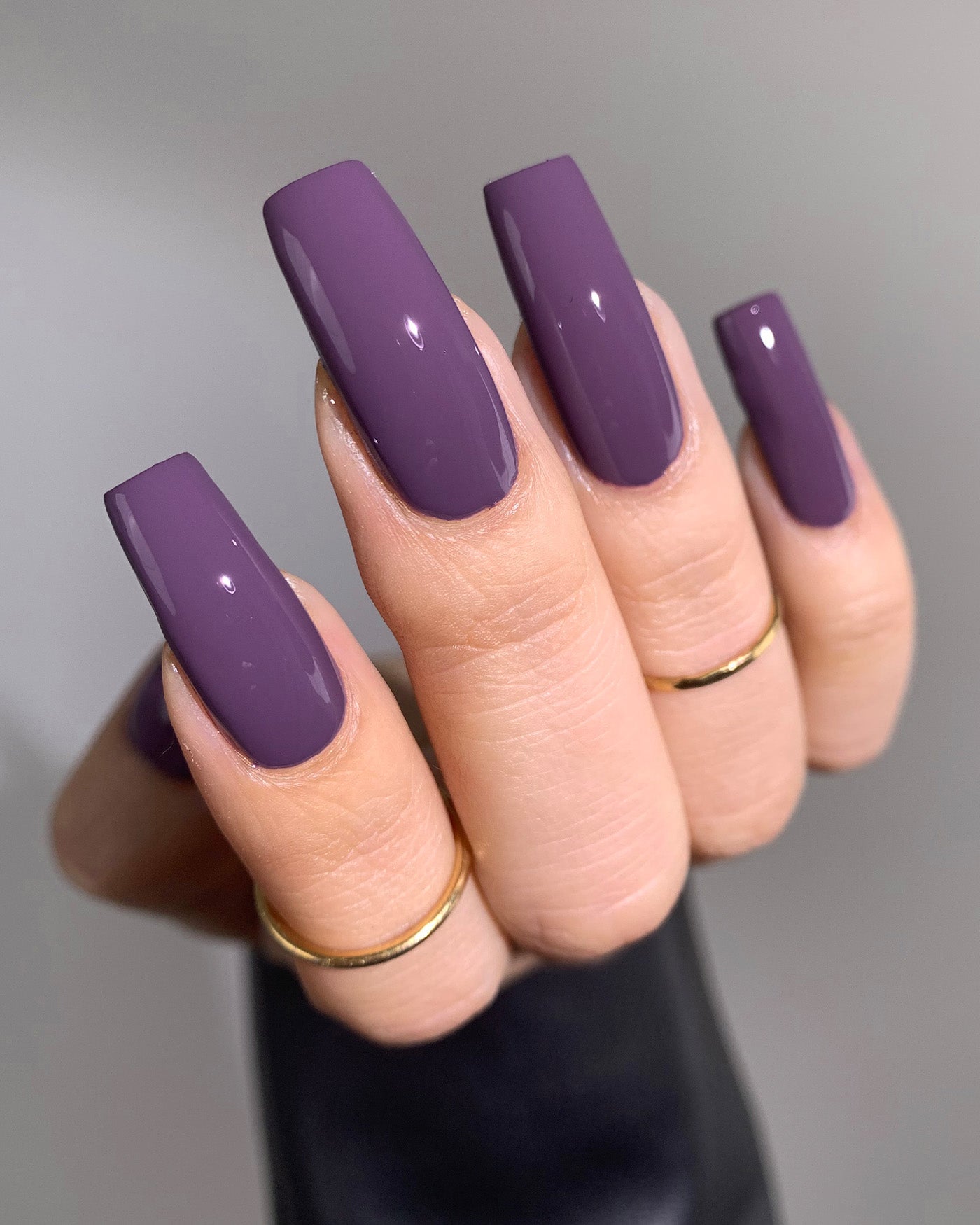A Tale Of 5 Lacquers Set