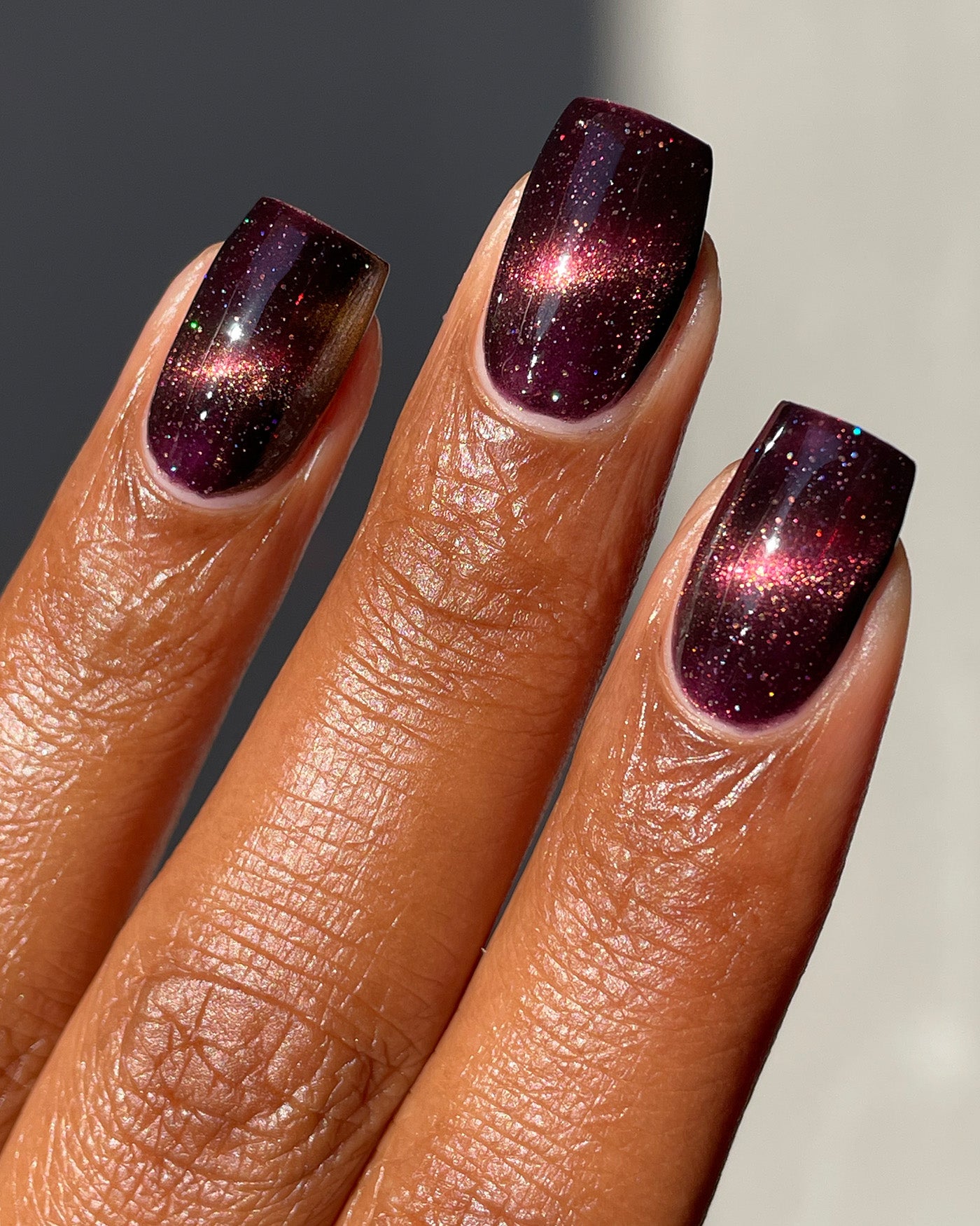 Moon Cat Nail Polish: Unleash Your Inner Glam