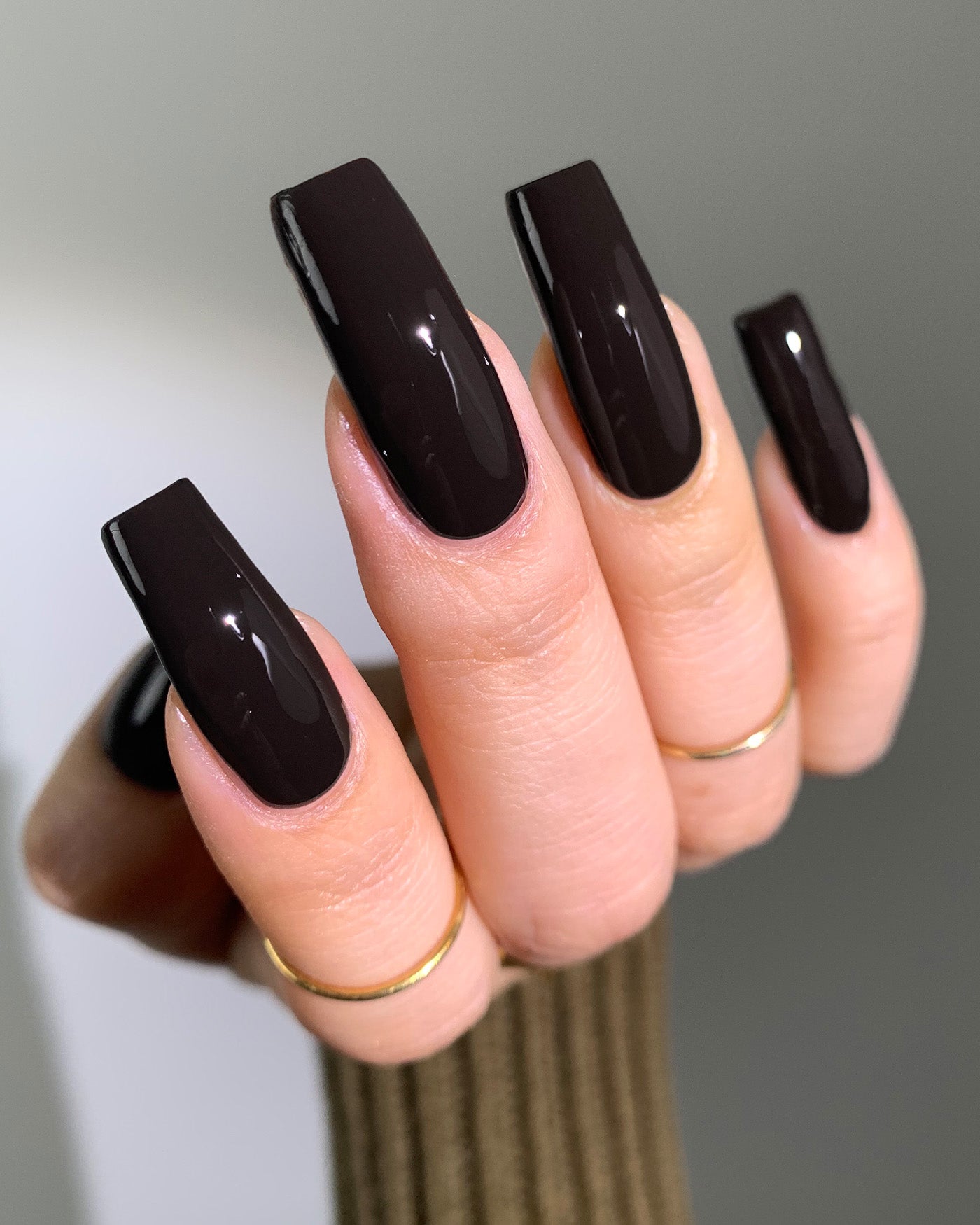 A Tale Of 5 Lacquers Set