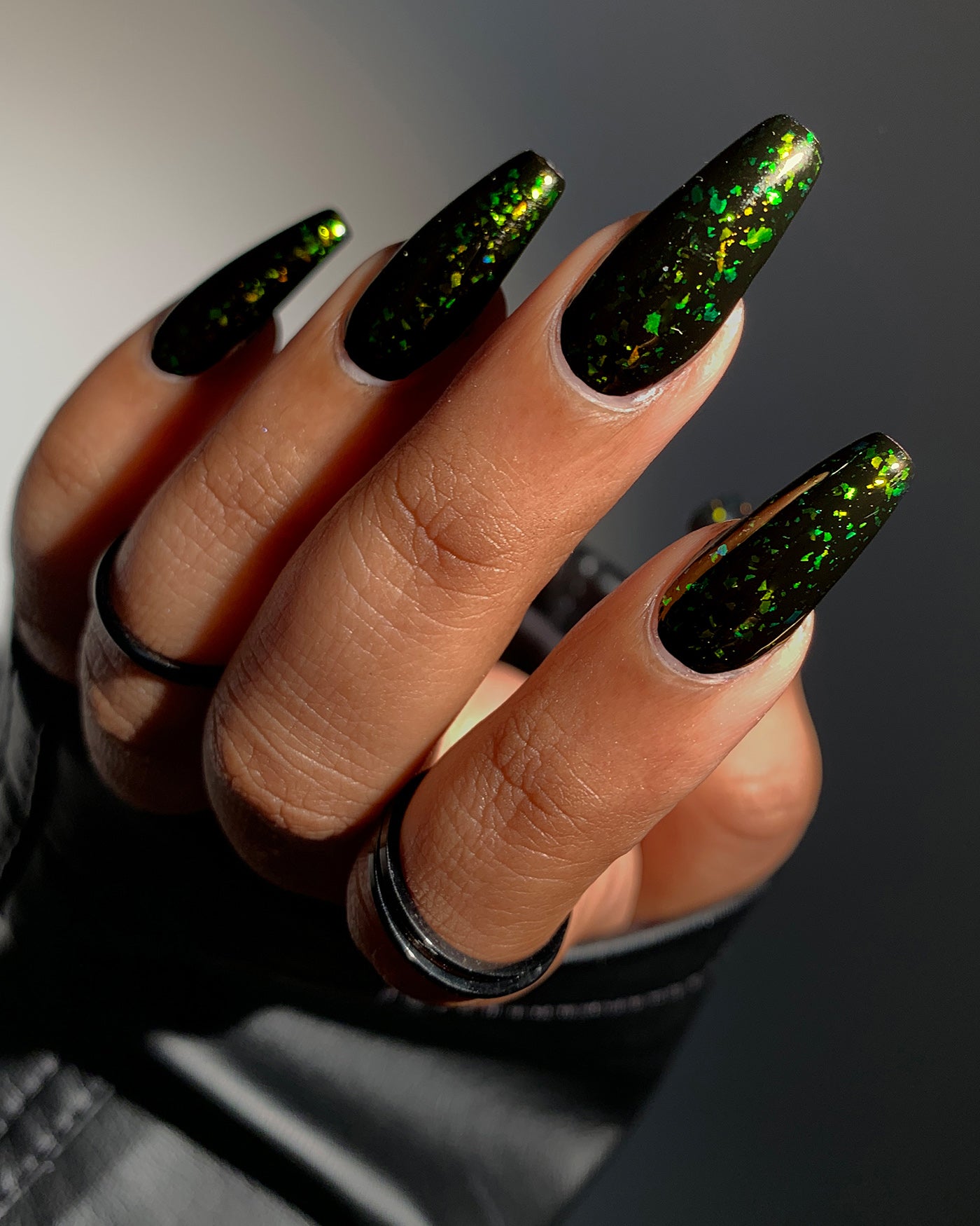 Malicious