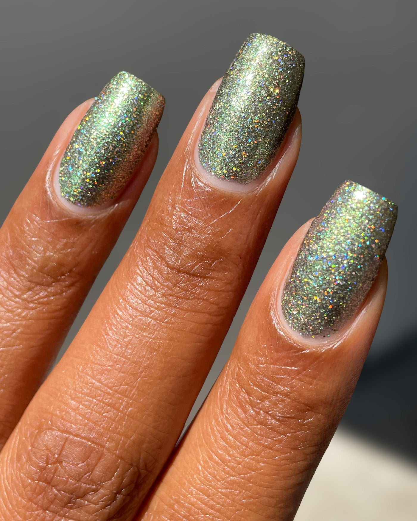 Trending Greens Set