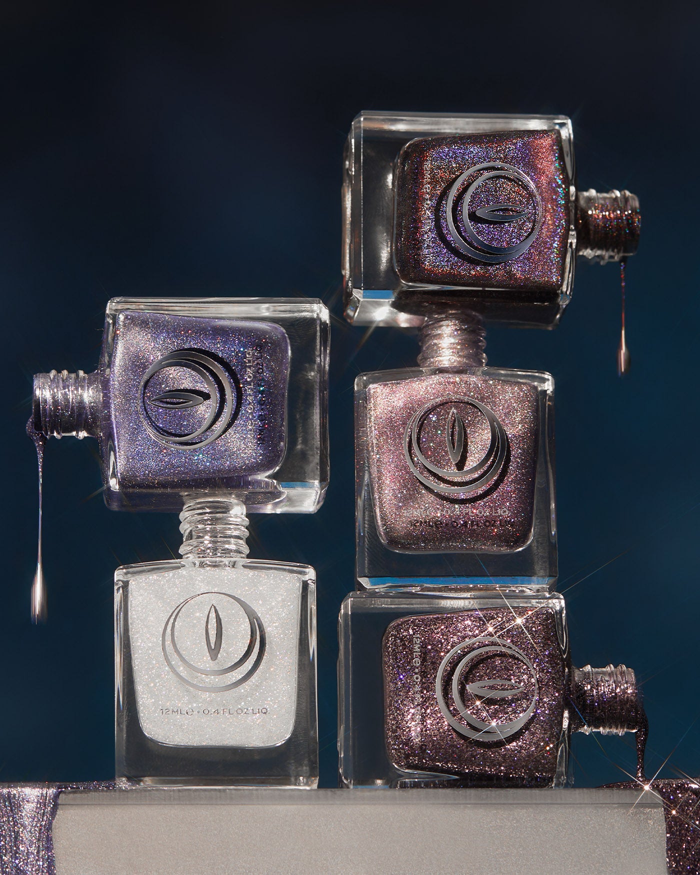 Ode to Luna Set