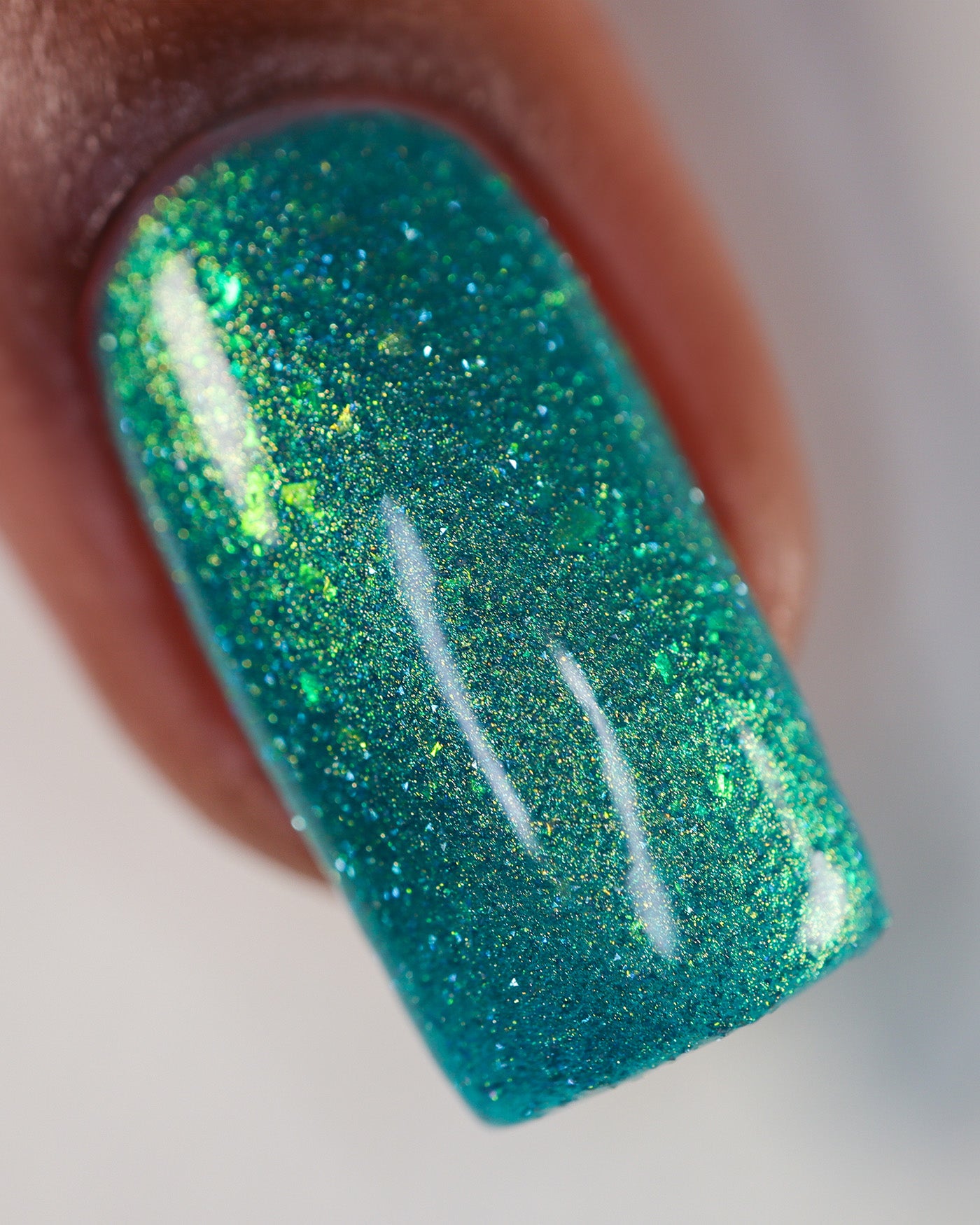 Sunken Splendor