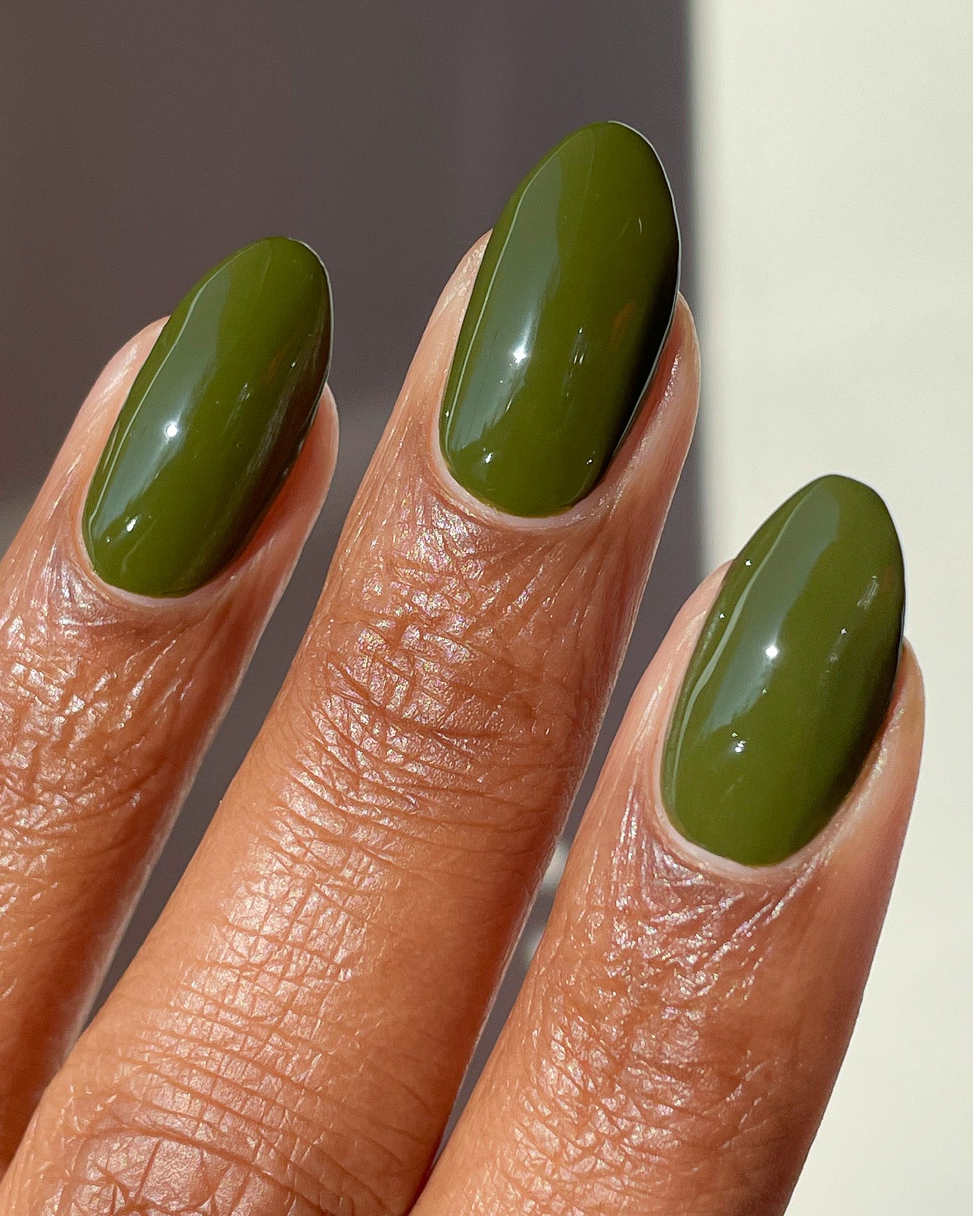 A Tale Of 5 Lacquers Set
